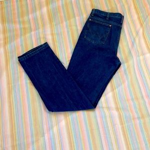WRANGLER - SLIM BOOT CUT